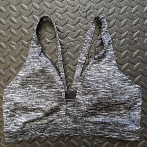 Victoria's Secret Sports Bra -Size Large